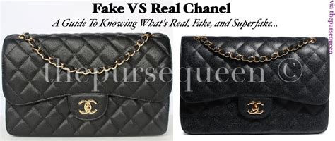 chanel 22 real vs fake|is chanel counterfeit.